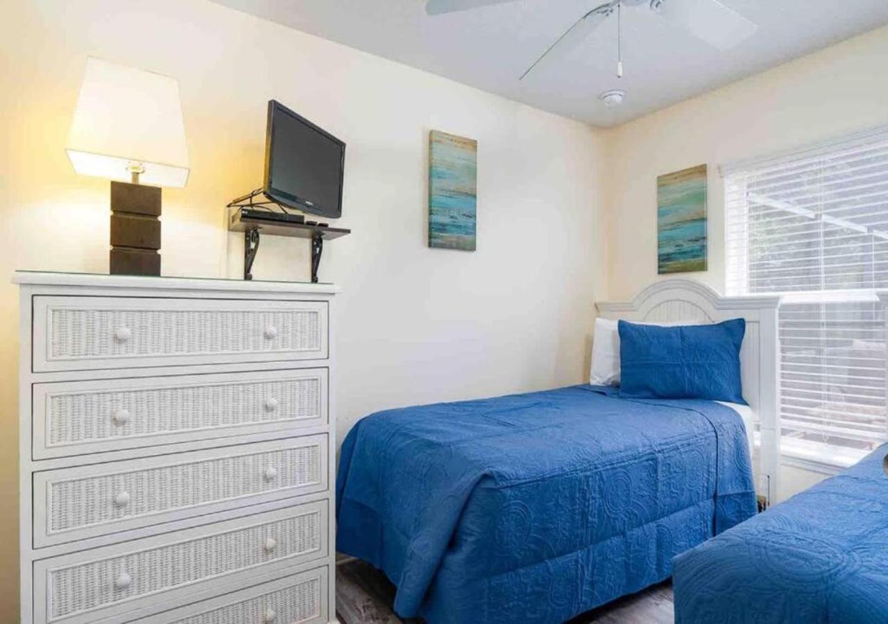5 Bedroom, 7 Bed , 3 Bathroom Midterm Rental Home With Pool And Game Room, Near Disney Davenport Exterior foto